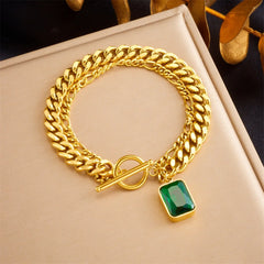 Whirl Bracelet