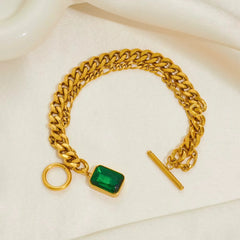 Whirl Bracelet