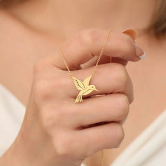 Blossom Necklace
