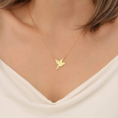 Blossom Necklace