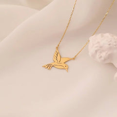 Blossom Necklace