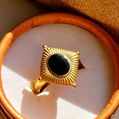 Gleam Ring