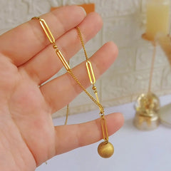 Titan Necklace