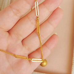 Titan Necklace