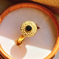 Halo Ring