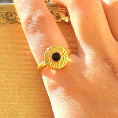 Halo Ring
