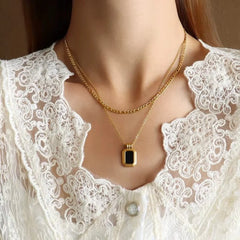 Forge Necklace