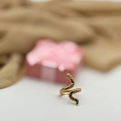 Twinkle Ring
