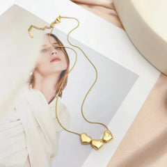 Solstice Necklace