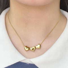 Solstice Necklace
