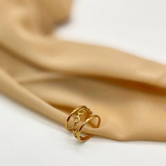 Spark Ring