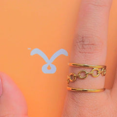 Spark Ring