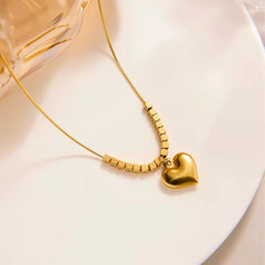 Terra Necklace
