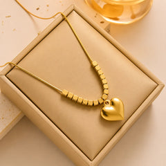 Terra Necklace