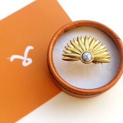Custom Ring
