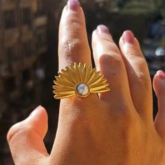Custom Ring