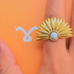 Custom Ring