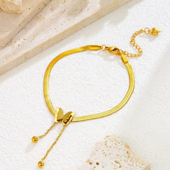 Alloy Bracelet
