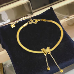 Alloy Bracelet