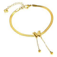 Alloy Bracelet