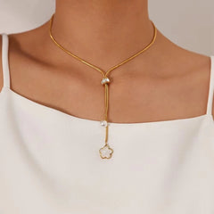 Luxe Necklace