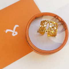 Bohemian Ring