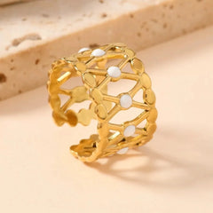 Bohemian Ring