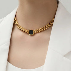 Imperial Necklace