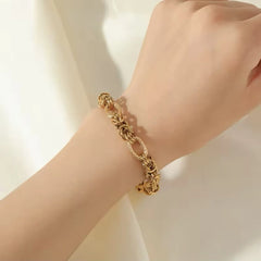 Jewel Bracelet
