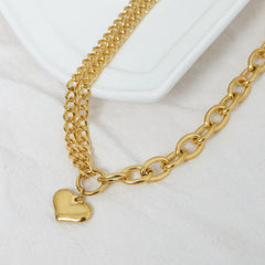 Grandeur Necklace