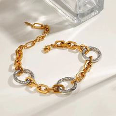 Pearl Bracelet