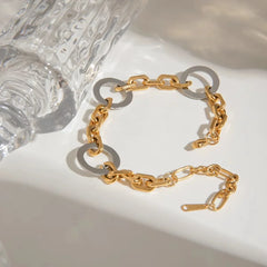 Pearl Bracelet