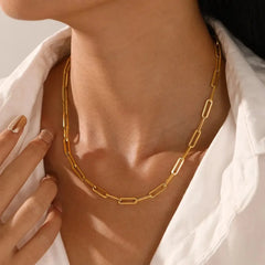 Couture Necklace