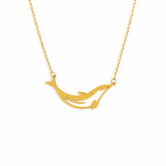 Sovereign Necklace