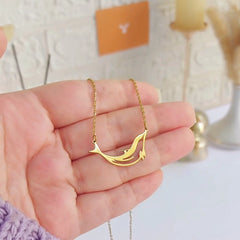 Sovereign Necklace