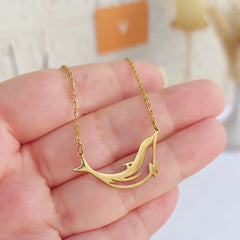 Sovereign Necklace