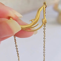 Sovereign Necklace