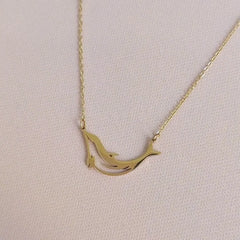 Sovereign Necklace
