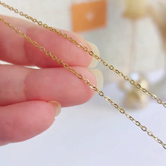 Sovereign Necklace