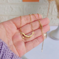 Sovereign Necklace