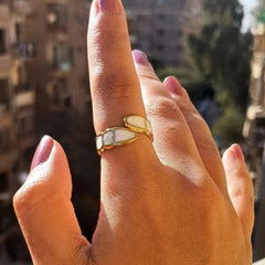 Inspire Ring