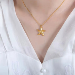 Prestige Necklace