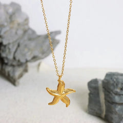 Prestige Necklace
