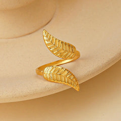 Trinity Ring