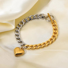 Moon Bracelet