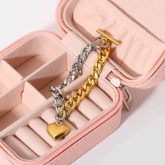 Moon Bracelet