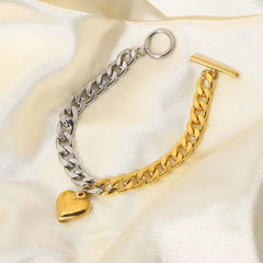 Moon Bracelet