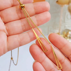 Eclat Necklace