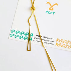Eclat Necklace