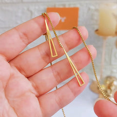 Eclat Necklace